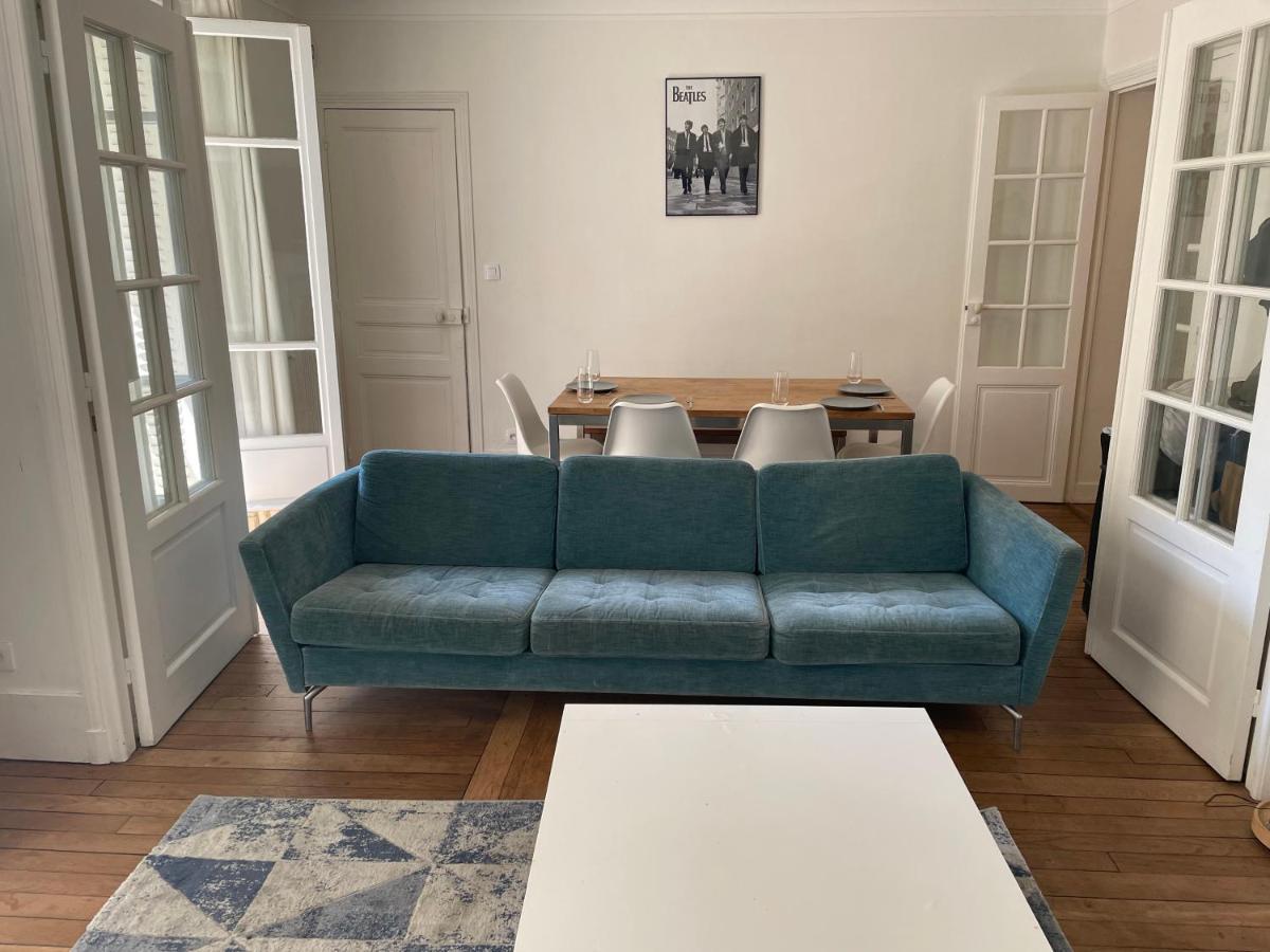 Tour Eiffel Appartement *